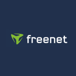 freenet Logo